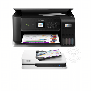 Impresoras | Scanners