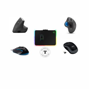 Mouse | Pad Mouse | Accesorios